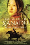 Daughter of Xanadu, Jones Yang, Dori