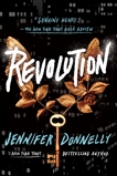 Revolution, Donnelly, Jennifer