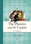 The Phoenix and the Carpet, Nesbit, E.