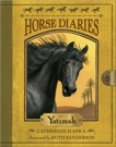 Horse Diaries #6: Yatimah, Hapka, Catherine