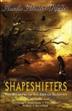 The Shapeshifters: Hawksong; Snakecharm; Falcondance; Wolfcry; Wyvernhail, Atwater-Rhodes, Amelia