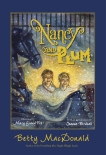 Nancy and Plum, MacDonald, Betty