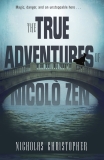 The True Adventures of Nicolo Zen, Christopher, Nicholas