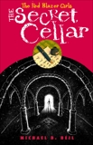 The Red Blazer Girls: The Secret Cellar, Beil, Michael D.