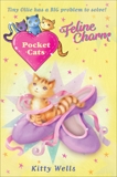 Pocket Cats: Feline Charm, Wells, Kitty