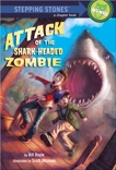 Attack of the Shark-Headed Zombie, Doyle, Bill