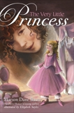 The Very Little Princess: Zoey's Story, Bauer, Marion Dane