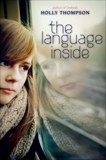 The Language Inside, Thompson, Holly