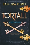 Tortall: A Spy's Guide, Pierce, Tamora & Holderman, Julie & Liebe, Timothy & Messinger, Megan