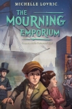 The Mourning Emporium, Lovric, michelle