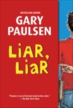 Liar, Liar: The Theory, Practice and Destructive Properties of Deception, Paulsen, Gary