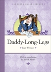 Daddy-Long-Legs, Webster, Jean