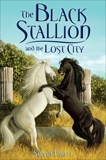 The Black Stallion and the Lost City, Farley, Steve
