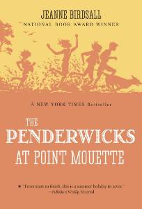 The Penderwicks at Point Mouette, Birdsall, Jeanne