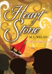 Heart of Stone, Welsh, M.