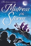 Mistress of the Storm, Welsh, M.