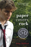 Paper Covers Rock, Hubbard, Jenny