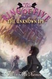 The Unknown Spy, McNamee, Eoin