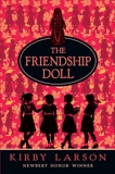 The Friendship Doll, Larson, Kirby