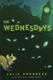 The Wednesdays, Bourbeau, Julie