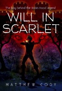 Will in Scarlet, Cody, Matthew