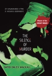 The Silence of Murder, Mackall, Dandi Daley