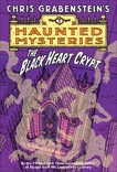 The Black Heart Crypt: A Haunted Mystery, Grabenstein, Chris