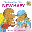 The Berenstain Bears' New Baby, Berenstain, Stan & Berenstain, Jan