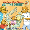 The Berenstain Bears Visit the Dentist, Berenstain, Stan & Berenstain, Jan