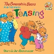 The Berenstain Bears and Too Much Teasing, Berenstain, Stan & Berenstain, Jan