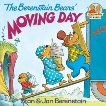 The Berenstain Bears' Moving Day, Berenstain, Stan & Berenstain, Jan