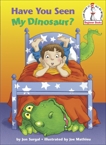 Have You Seen My Dinosaur?, Surgal, Jon