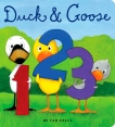 Duck & Goose, 1, 2, 3, Hills, Tad