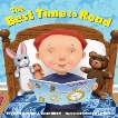 The Best Time to Read, Bertram, Debbie & Bloom, Susan