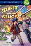 Stampede of the Supermarket Slugs, Doyle, Bill