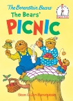The Bears' Picnic, Berenstain, Stan & Berenstain, Jan