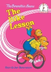 The Bike Lesson, Berenstain, Stan & Berenstain, Jan