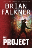 The Project, Falkner, Brian