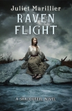 Raven Flight: A Shadowfell novel, Marillier, Juliet