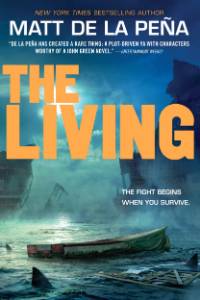 The Living, de la Peña, Matt