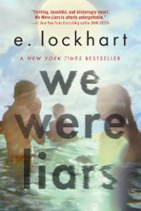 We Were Liars, Lockhart, E.