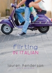 Flirting in Italian, Henderson, Lauren