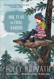 One Year in Coal Harbor, Horvath, Polly