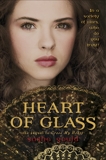 Heart of Glass, Gould, Sasha