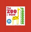 The Zoo I Drew, Doodler, Todd H.