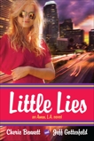 Little Lies: An Amen, L.A. novel, Gottesfeld, Jeff & Bennett, Cherie