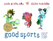 Good Sports: Rhymes about Running, Jumping, Throwing, and More, Prelutsky, Jack