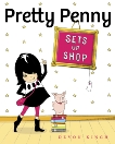 Pretty Penny Sets Up Shop, Kinch, Devon