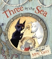 Three by the Sea, Grey, Mini