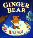 Ginger Bear, Grey, Mini